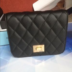 Cynthia Rowley Mix and Mingle Bag